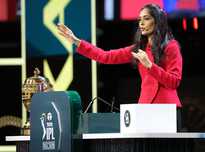 外界的鼓励 外界的鼓励