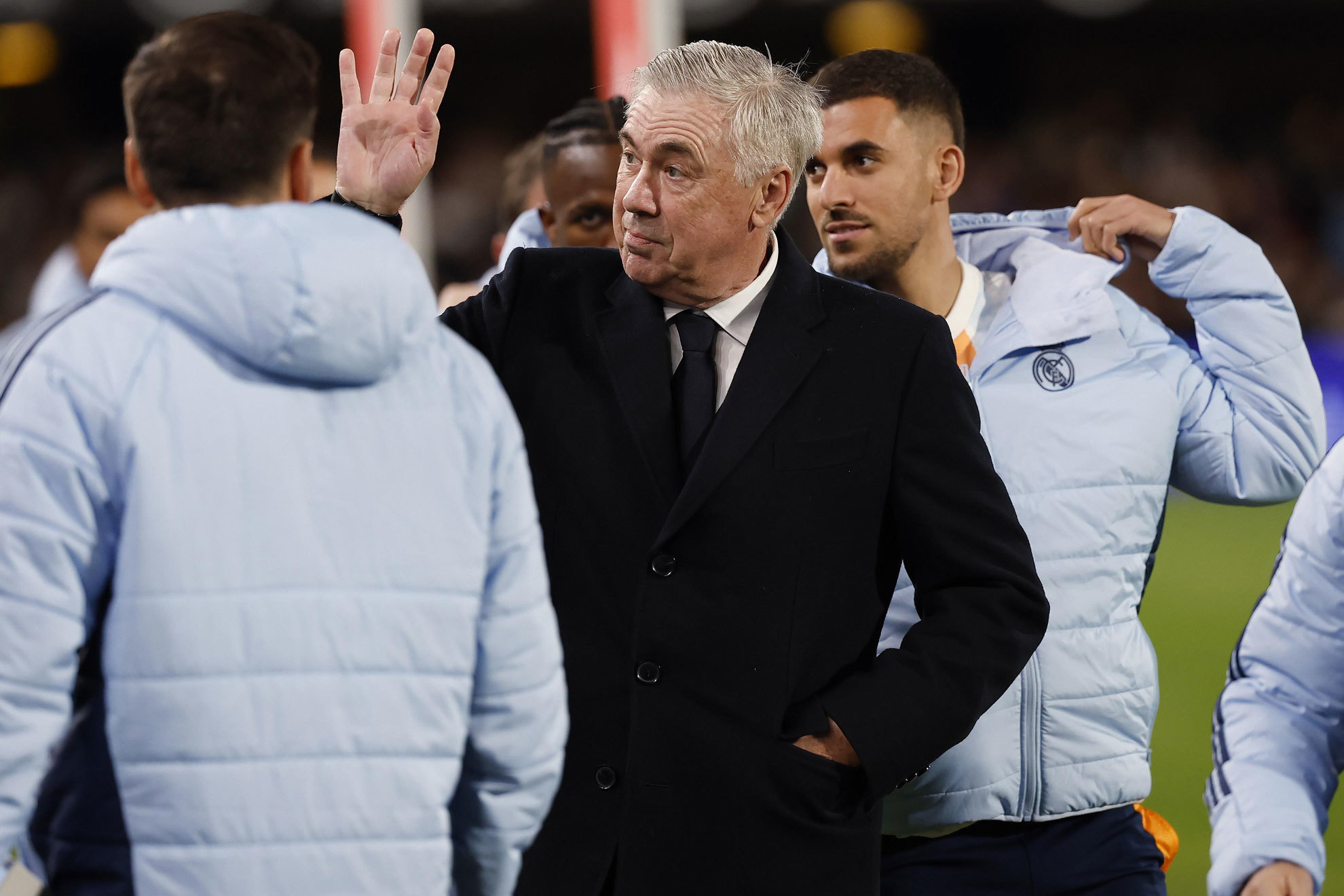 子涵也在全 子涵也在全