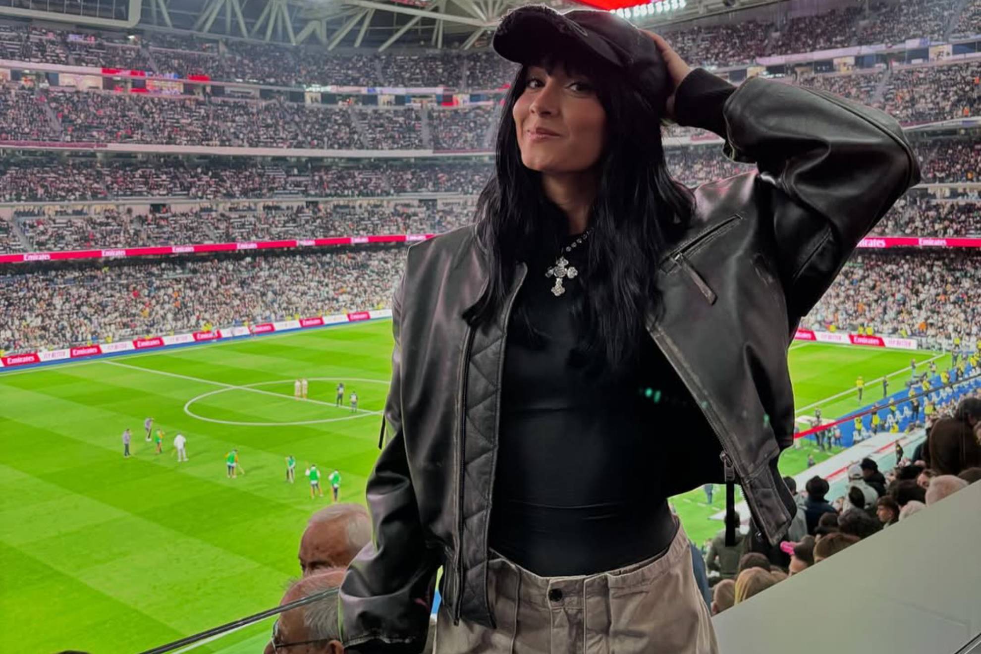 充满期待 充满期待